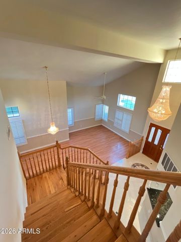 5545 W WETHERSFIELD Drive, Glendale, AZ 85304