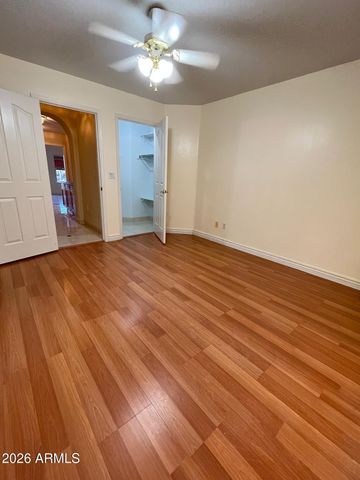 5545 W WETHERSFIELD Drive, Glendale, AZ 85304