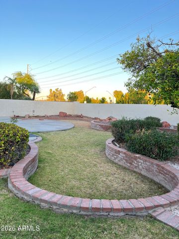 5545 W WETHERSFIELD Drive, Glendale, AZ 85304
