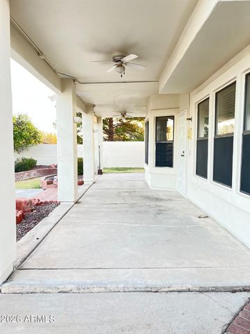 5545 W WETHERSFIELD Drive, Glendale, AZ 85304