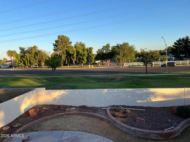 5545 W WETHERSFIELD Drive, Glendale, AZ 85304
