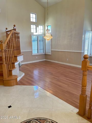 5545 W WETHERSFIELD Drive, Glendale, AZ 85304