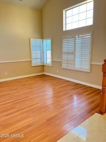 5545 W WETHERSFIELD Drive, Glendale, AZ 85304