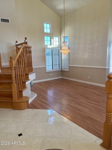5545 W WETHERSFIELD Drive, Glendale, AZ 85304