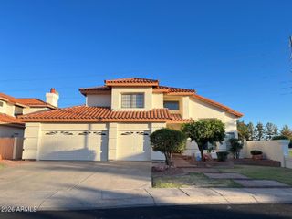 5545 W WETHERSFIELD Drive, Glendale, AZ 85304