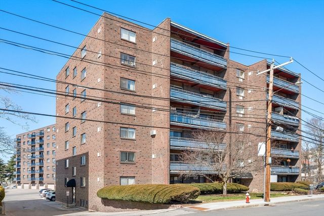 32 Whites Ave E441, Watertown, MA 02472