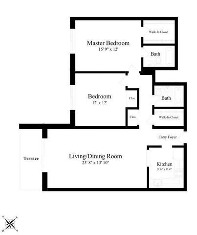 32 Whites Ave E441, Watertown, MA 02472