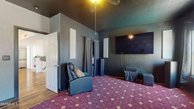 6445 DAKOTA RIDGE Drive, El Paso, TX 79912