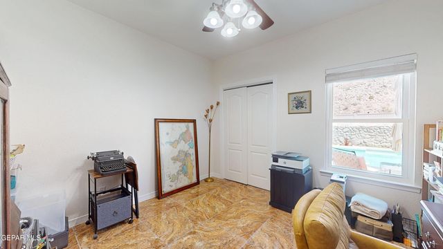 6445 DAKOTA RIDGE Drive, El Paso, TX 79912
