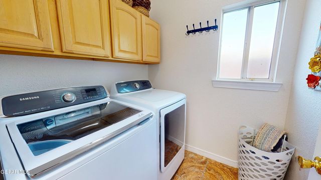 6445 DAKOTA RIDGE Drive, El Paso, TX 79912