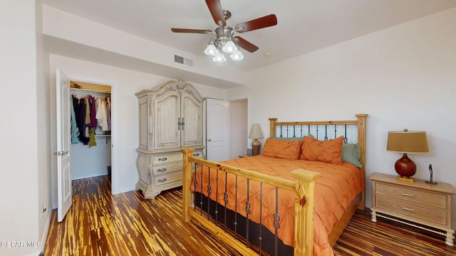 6445 DAKOTA RIDGE Drive, El Paso, TX 79912