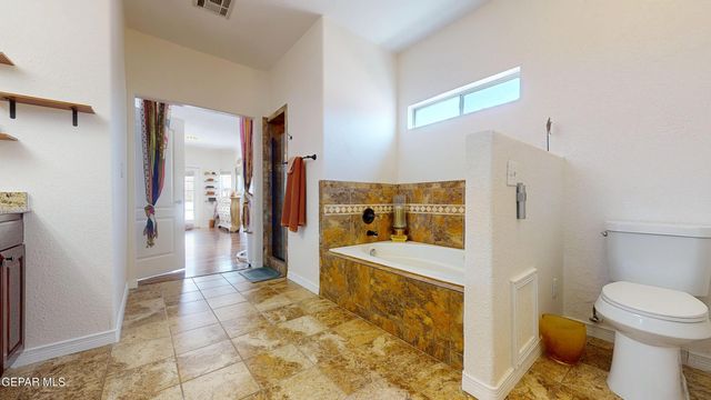 6445 DAKOTA RIDGE Drive, El Paso, TX 79912