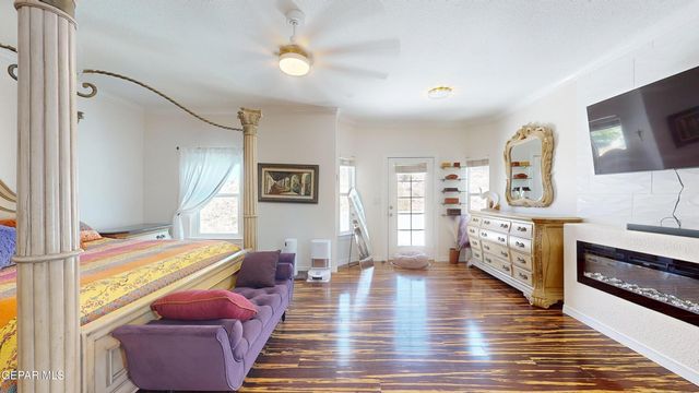 6445 DAKOTA RIDGE Drive, El Paso, TX 79912
