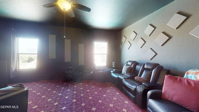 6445 DAKOTA RIDGE Drive, El Paso, TX 79912