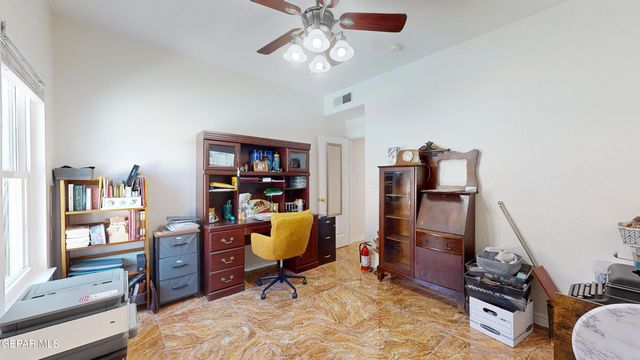 6445 DAKOTA RIDGE Drive, El Paso, TX 79912