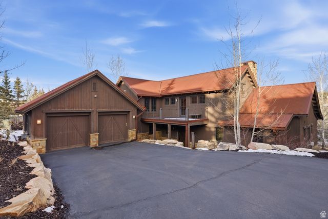 2908 QUICK DRAW, Park City, UT 84098