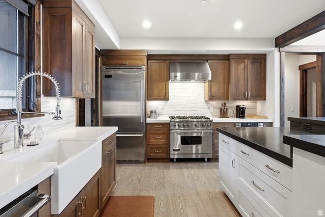 2908 QUICK DRAW, Park City, UT 84098