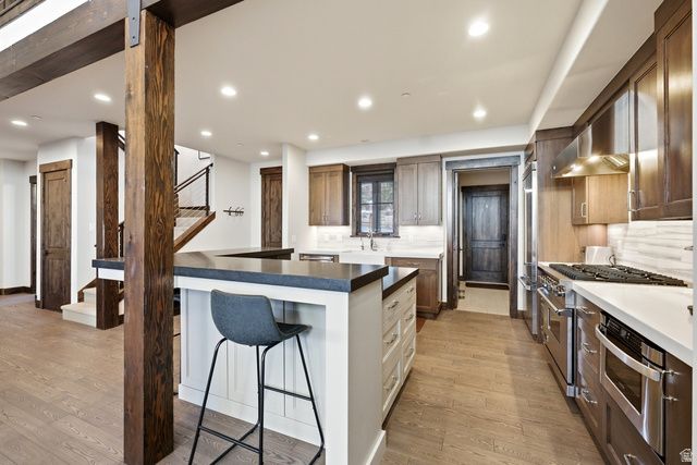 2908 QUICK DRAW, Park City, UT 84098