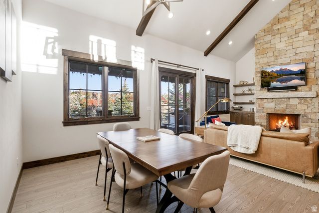 2908 QUICK DRAW, Park City, UT 84098