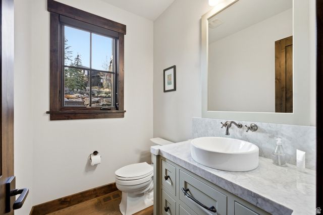 2908 QUICK DRAW, Park City, UT 84098