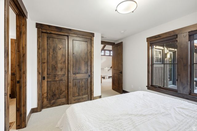 2908 QUICK DRAW, Park City, UT 84098