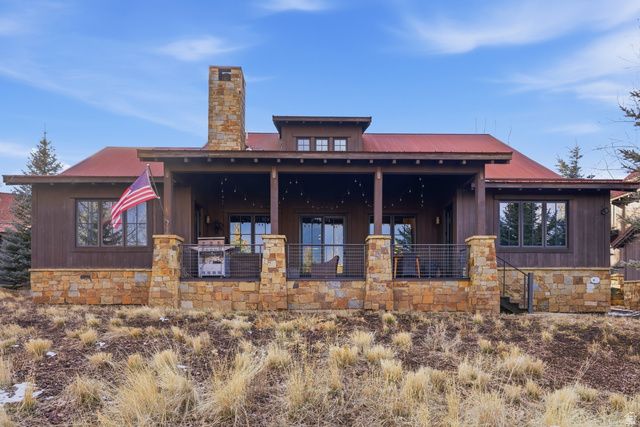 2908 QUICK DRAW, Park City, UT 84098