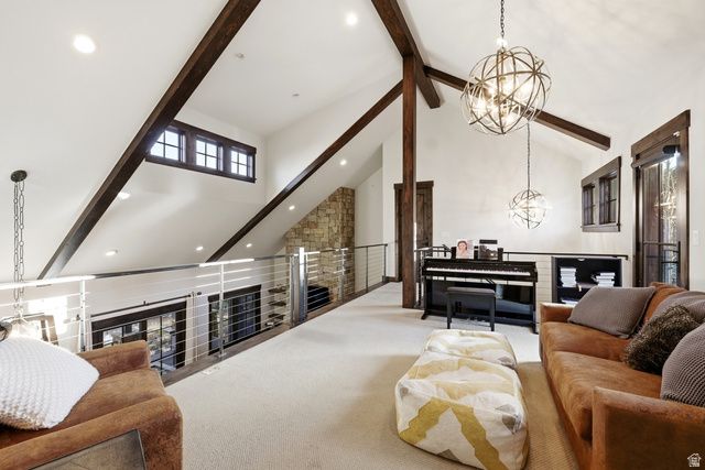 2908 QUICK DRAW, Park City, UT 84098