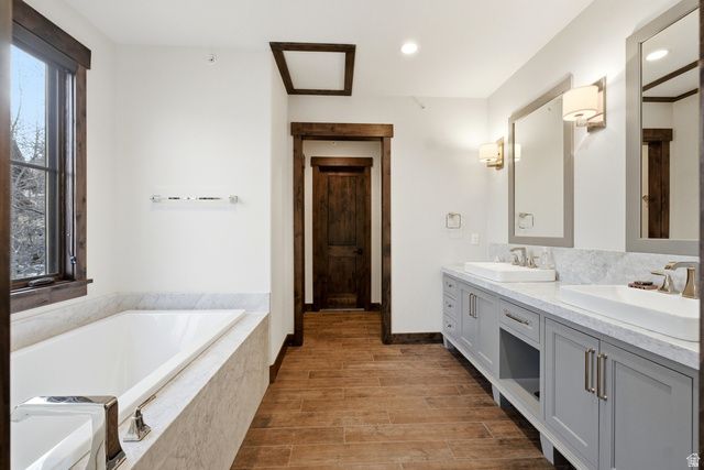 2908 QUICK DRAW, Park City, UT 84098