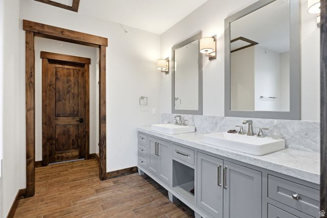 2908 QUICK DRAW, Park City, UT 84098