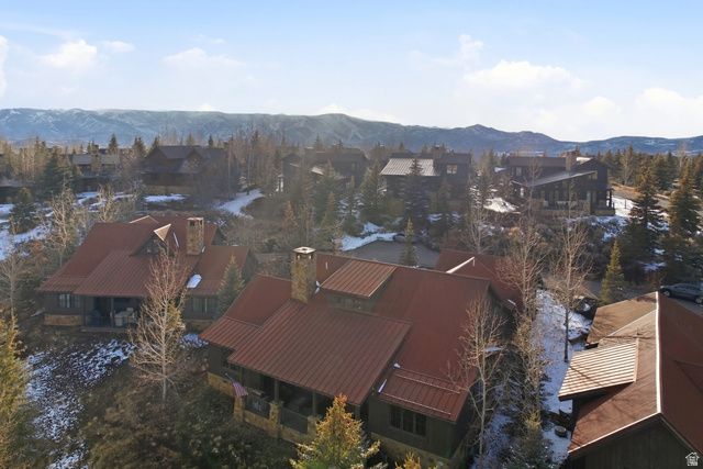 2908 QUICK DRAW, Park City, UT 84098