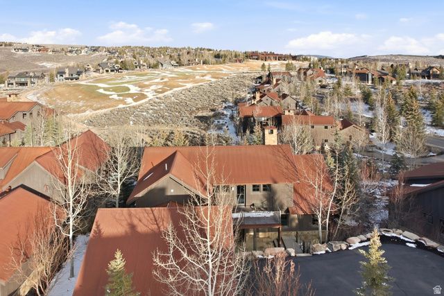 2908 QUICK DRAW, Park City, UT 84098