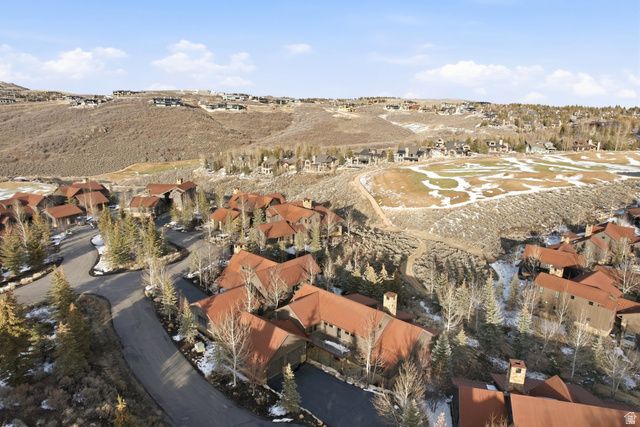 2908 QUICK DRAW, Park City, UT 84098