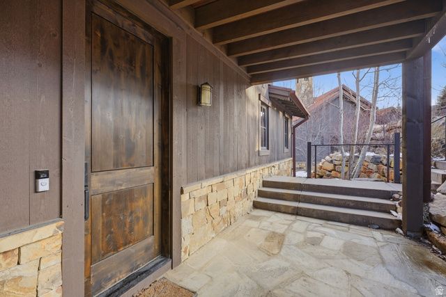 2908 QUICK DRAW, Park City, UT 84098