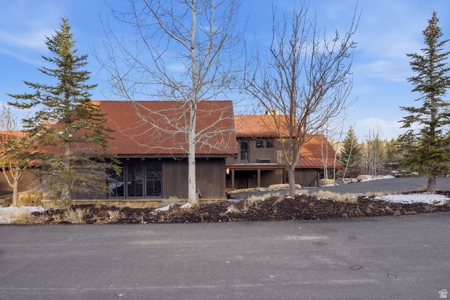 2908 QUICK DRAW, Park City, UT 84098