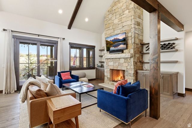 2908 QUICK DRAW, Park City, UT 84098