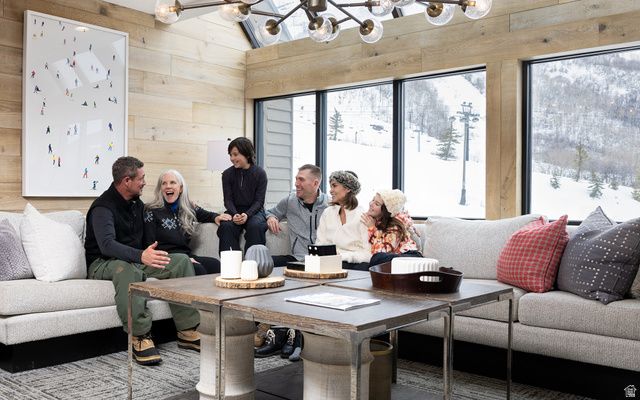 2908 QUICK DRAW, Park City, UT 84098