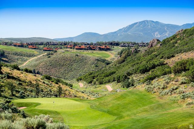 2908 QUICK DRAW, Park City, UT 84098