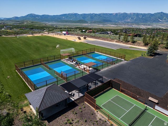 2908 QUICK DRAW, Park City, UT 84098