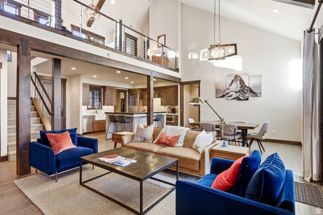 2908 QUICK DRAW, Park City, UT 84098