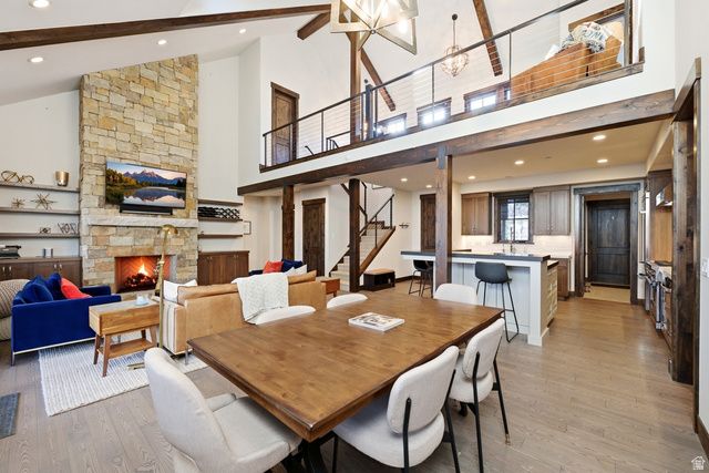 2908 QUICK DRAW, Park City, UT 84098