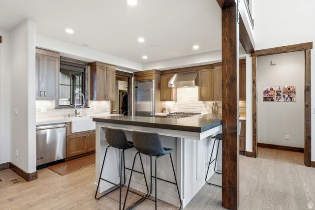 2908 QUICK DRAW, Park City, UT 84098