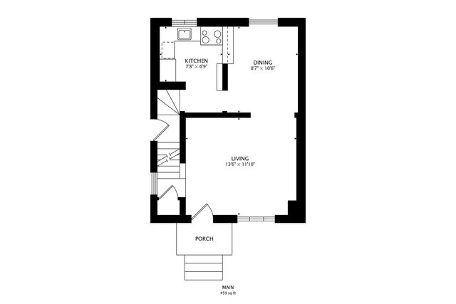 7530 W Devon Avenue, Chicago, IL 60631