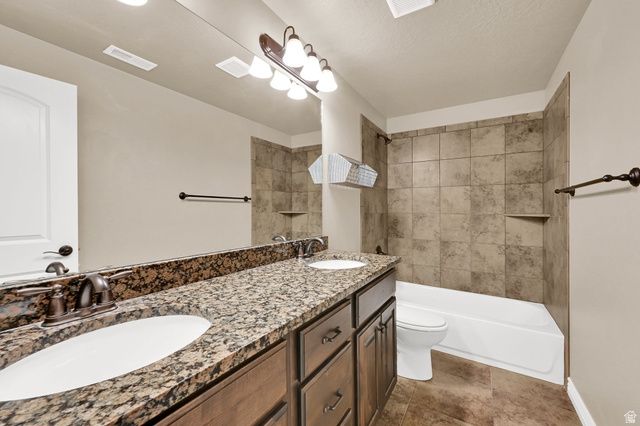 4450 W 5775 S, Hooper, UT 84315