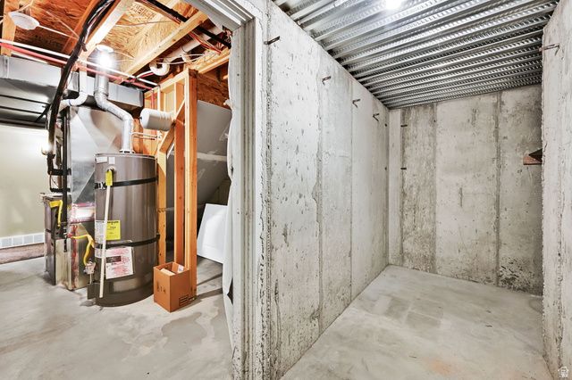 4450 W 5775 S, Hooper, UT 84315