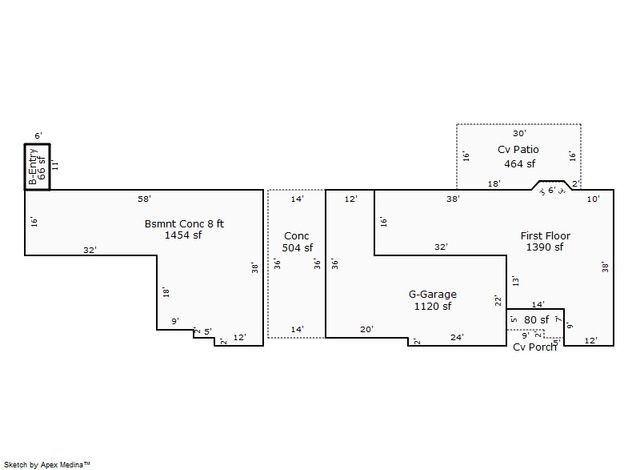 4450 W 5775 S, Hooper, UT 84315
