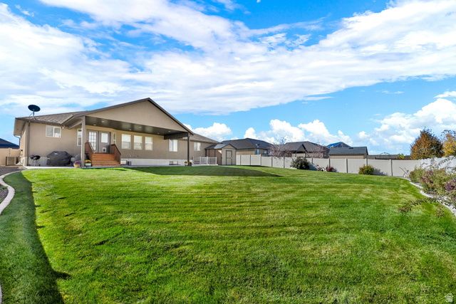 4450 W 5775 S, Hooper, UT 84315