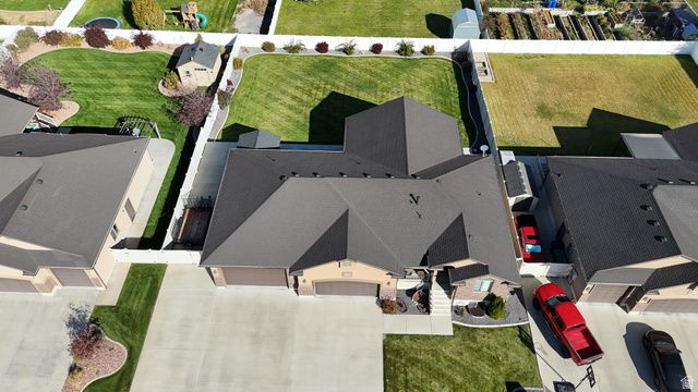 4450 W 5775 S, Hooper, UT 84315