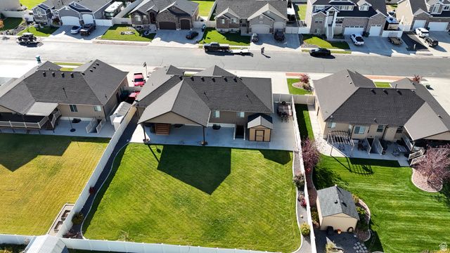 4450 W 5775 S, Hooper, UT 84315