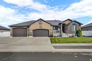 4450 W 5775 S, Hooper, UT 84315