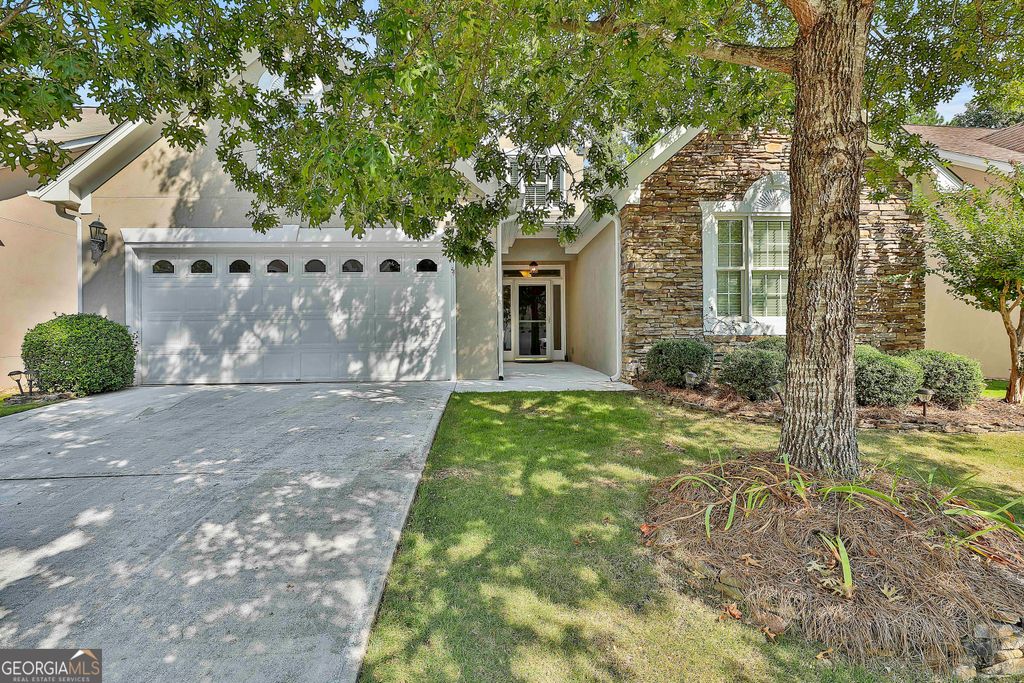 235 Collierstown Way, Peachtree City, GA 30269